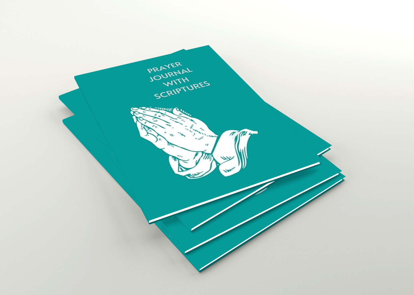 A Prayer Journal Designed to Deepen Your Connection with God