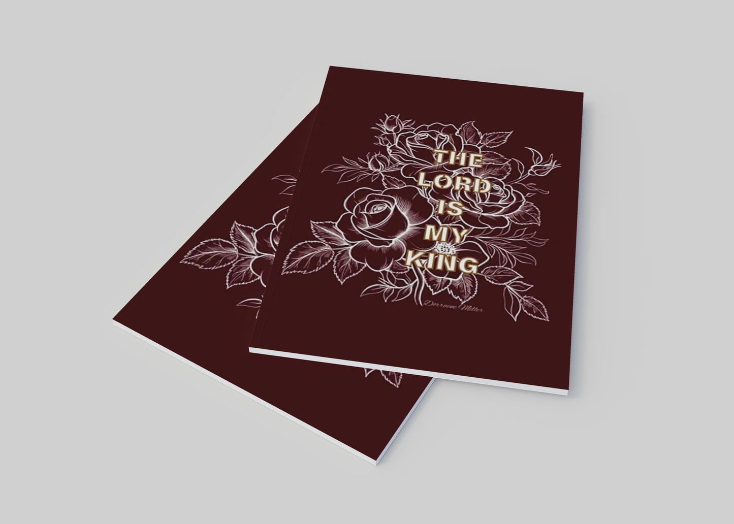 A Journal for Your Journey with the Living God